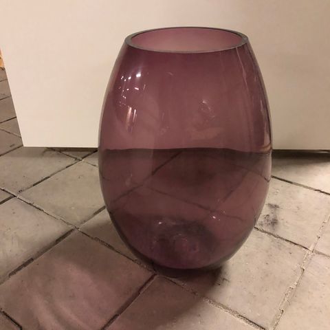 Bolia vase