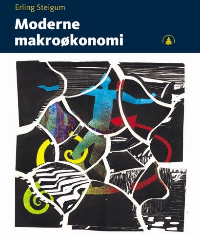 Moderne Makroøkonomi, 2004