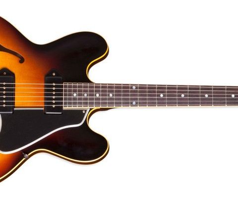 Gibson CS '59 ES-330 ønskes kjøpt