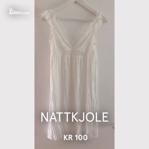 Nattkjole