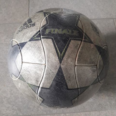 UEFA Champions League BALL