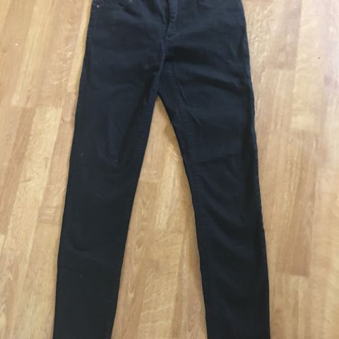 Vintage Jeans  fra Acne studios