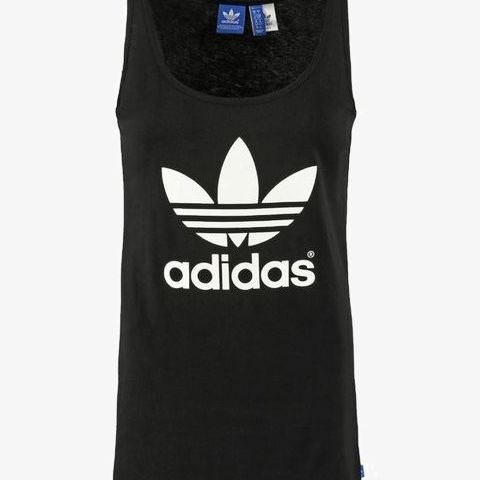 Singlet fra Adidas