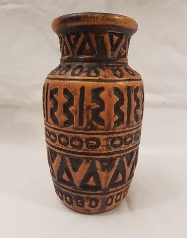 Vase – BAY 92-17 – keramikk West Germany