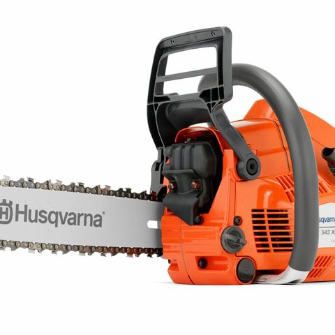 Husqvarna 543 XPG motorsag