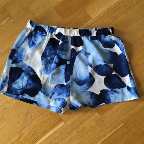 Shorts fra Carlings - helt ny!