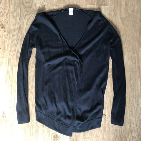 Cardigan fra Vila strl. M/L