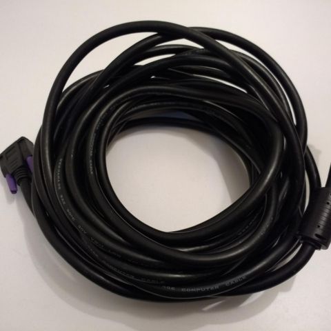 10m VGA kabel