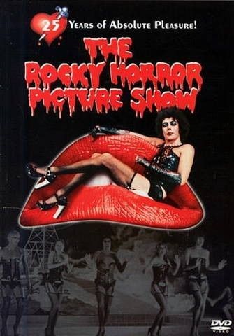 The Rocky Horror Picture Show (DVD)