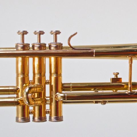 Holton TR 602 trompet