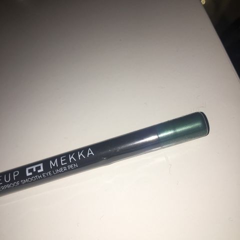 Makeup mekka eyeliner pen