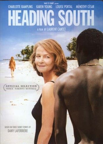 Heading South (DVD)