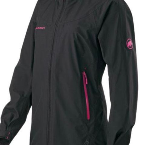 Mammut Goretex jakke