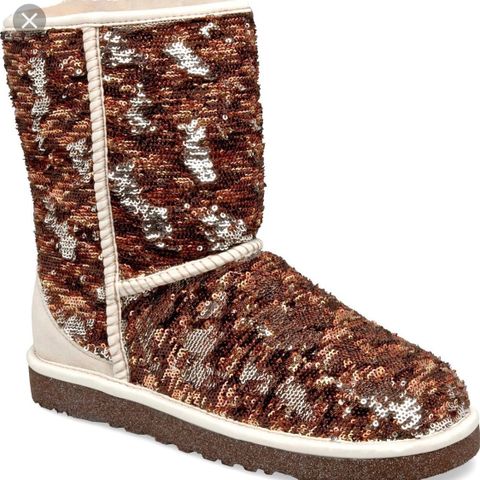 Uggs Str 37 nye !