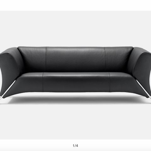 Rolf Benz 322 Sofa