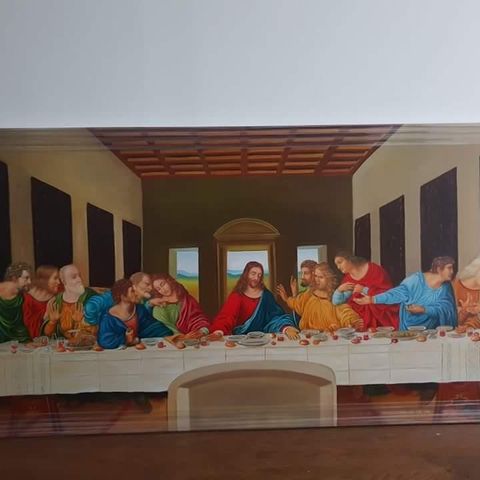 The Last Supper