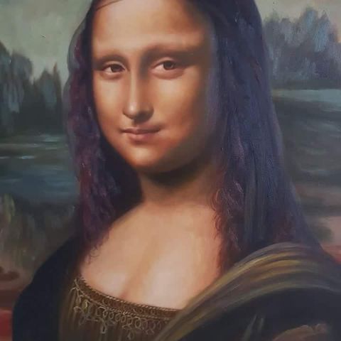 Monalisa