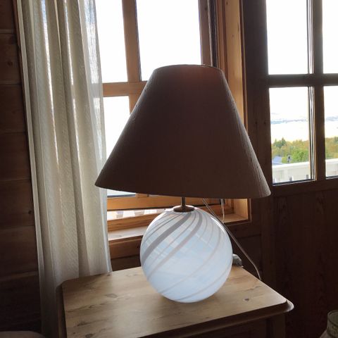 Lampe