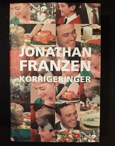 Korrigeringer – Jonathan Franzen