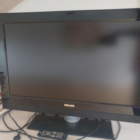 Philips TV