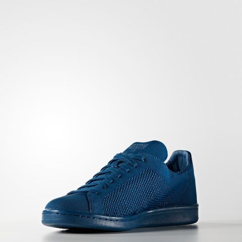 ADIDAS WOMEN ORIGINALS STAN SMITH PRIMEKNIT SKO STR. 37 1/3