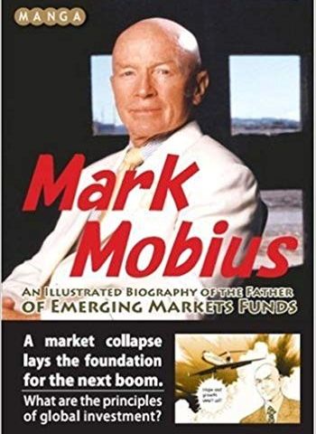 Mark Mobius