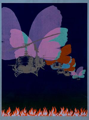 Amerikanske sommerfugler av Per Kleiva ønskes kjøpt