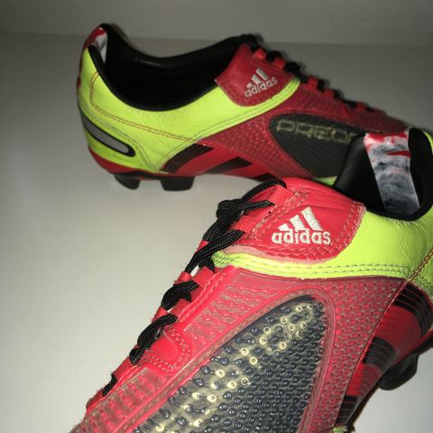 Adidas Predator X (Samleobjekt)