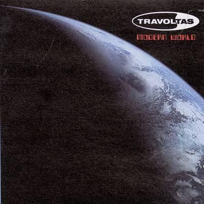Travoltas-Modern World(CD)