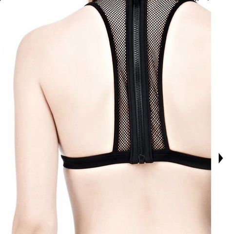 Bikinioverdel fra Alexander Wang