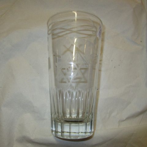 frimurer glass
