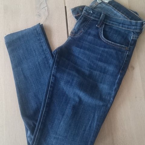 CURRENT/ELLIOTT jeans