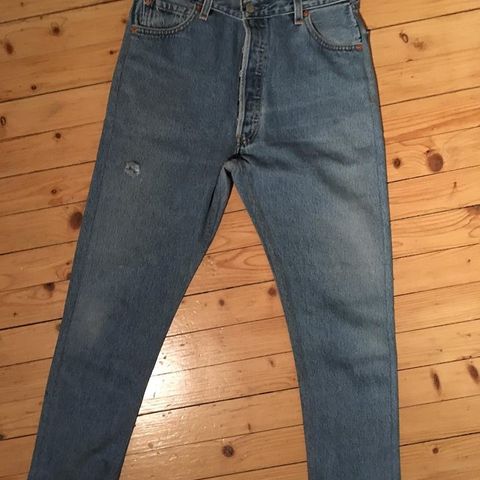 Re/done jeans