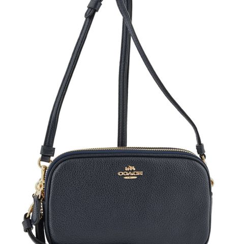 Coach crossbody veske