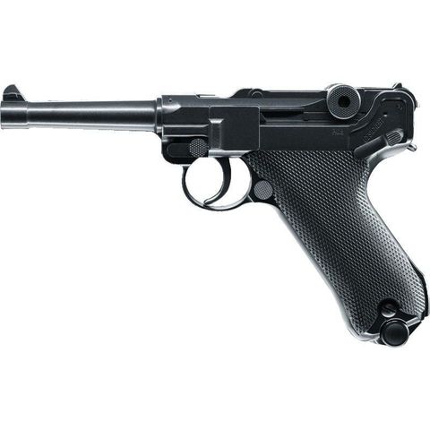Umarex Legends P08 - 4.5mm BB Luftpistol