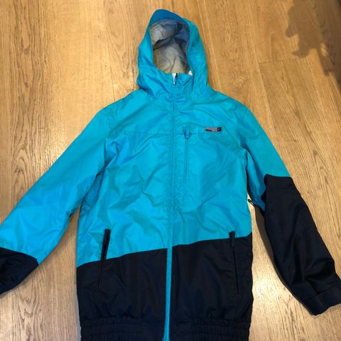 RipCurl ski/snowboard-jakke selges