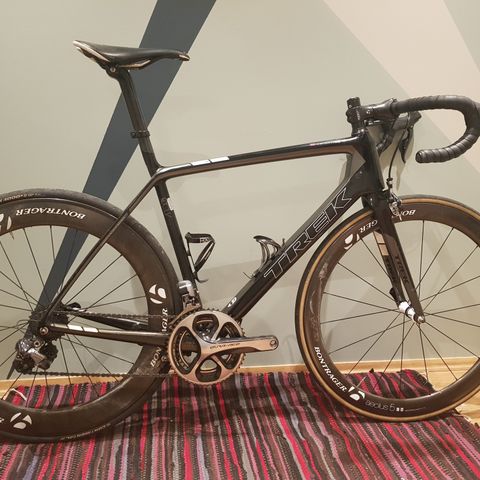 Trek Madone 7,9 58cm