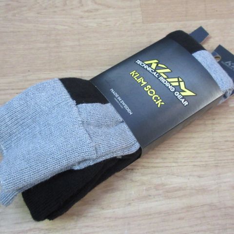 NY  Klim Sock  str 7-10