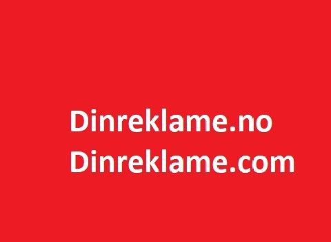 Domene, Dinreklame.no/com