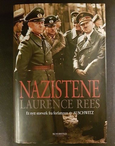 Nazistene – Laurence Rees