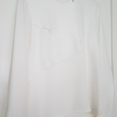 Bluse fra Zara