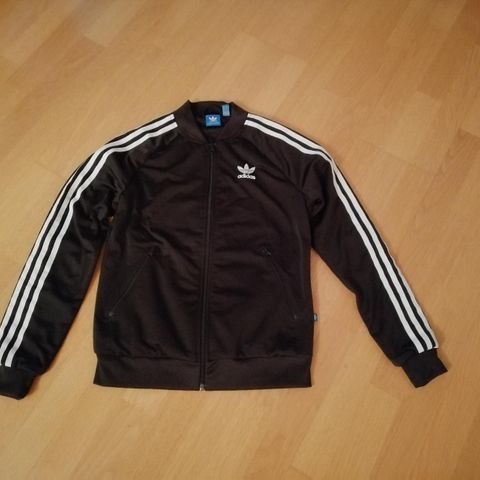 Adidas treningsjakke