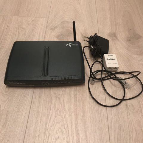 Multimodem