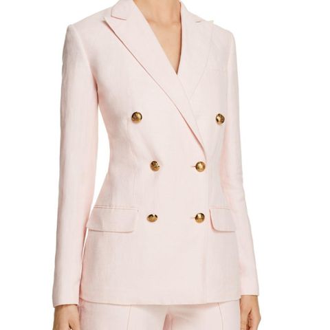 Ny blazer fra Ralph Lauren (nypris 3399 kr)