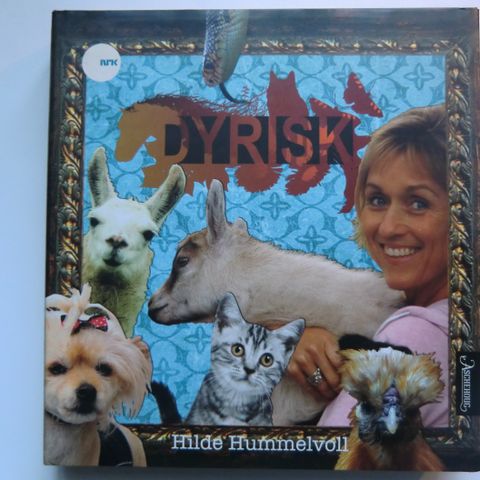 Dyrisk v/ Hilde Hummelvoll