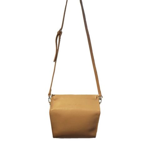 Mardou & Dean Pax bag