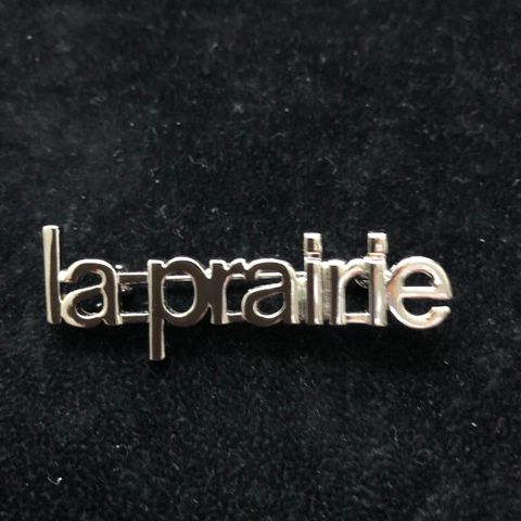 Nål fra Laprairie