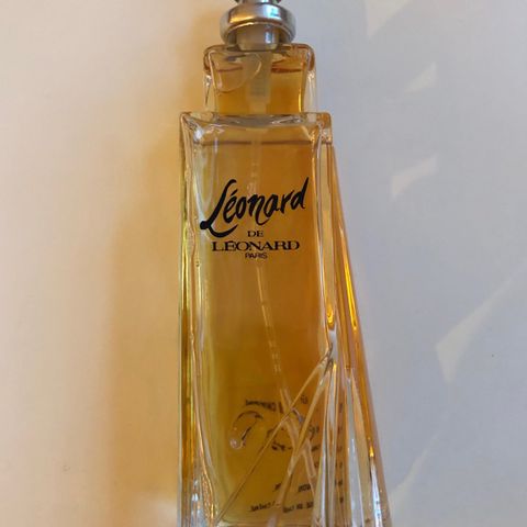 Leonard de Leonard Vintage parfyme