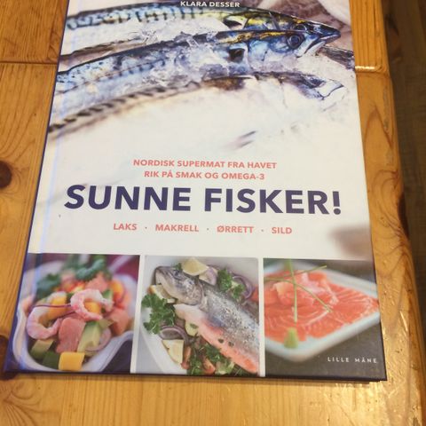 Sunne fisker