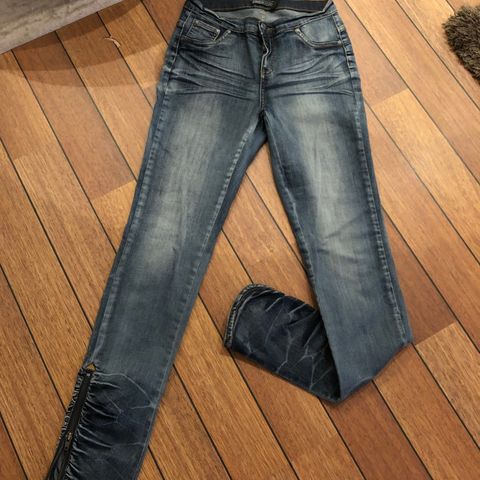 Ny stretch jeans